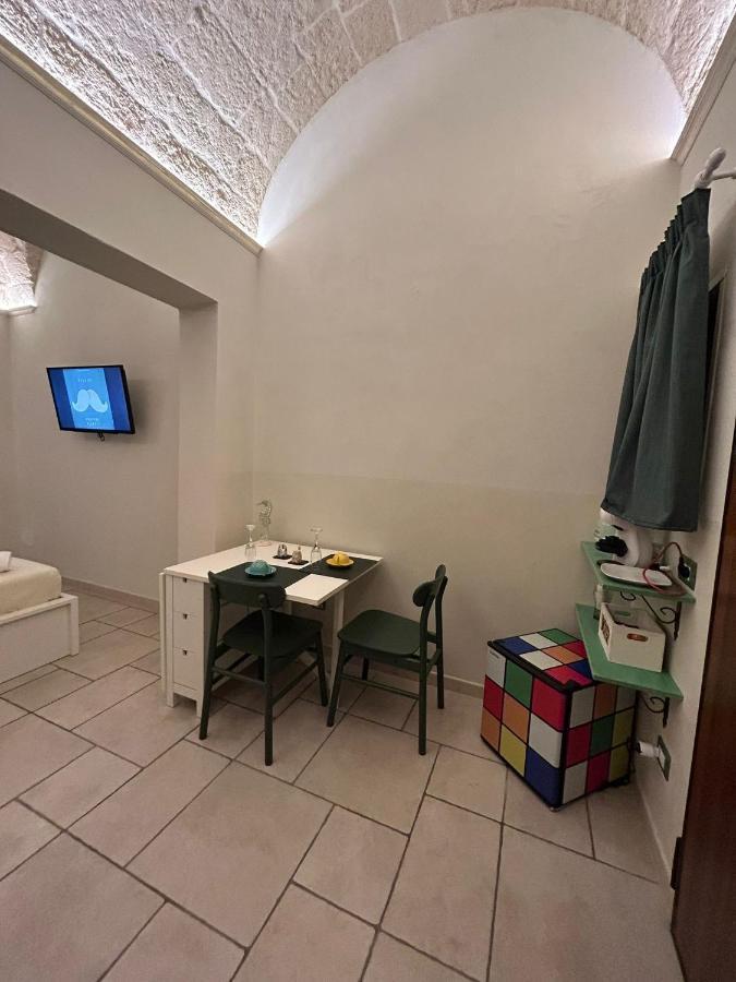 18 Mq Hotel Pulsano Kültér fotó